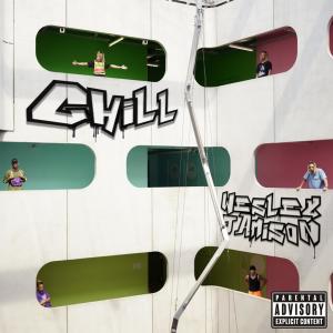 Album Chill oleh Wesley Jamison