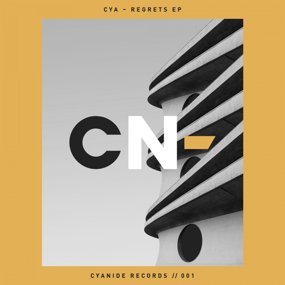 Regrets (Radio Edit)