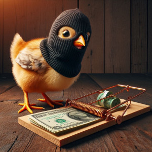 Listen to Early Bird (Explicit) song with lyrics from Tommy Cole