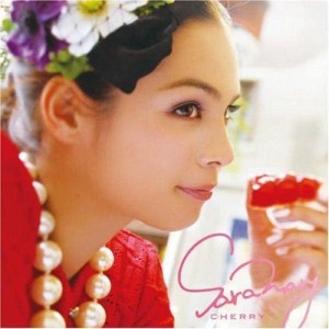 收聽紗羅マリー的Cherry歌詞歌曲