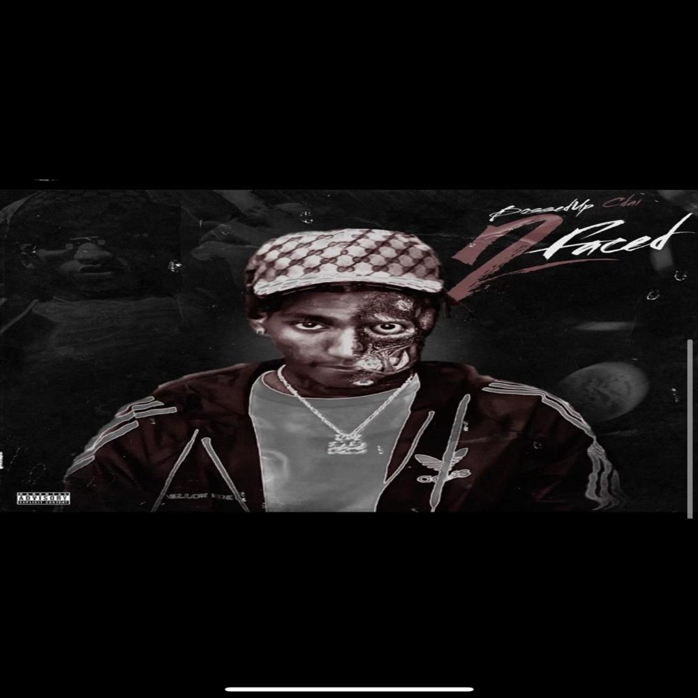 Heavy Grit (feat. Lil russ) (Explicit)