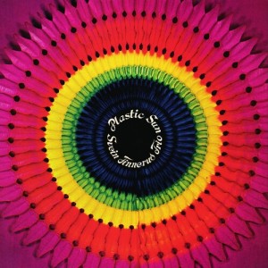 Svein Finnerud Trio的專輯Plastic Sun (2020 Remastered)