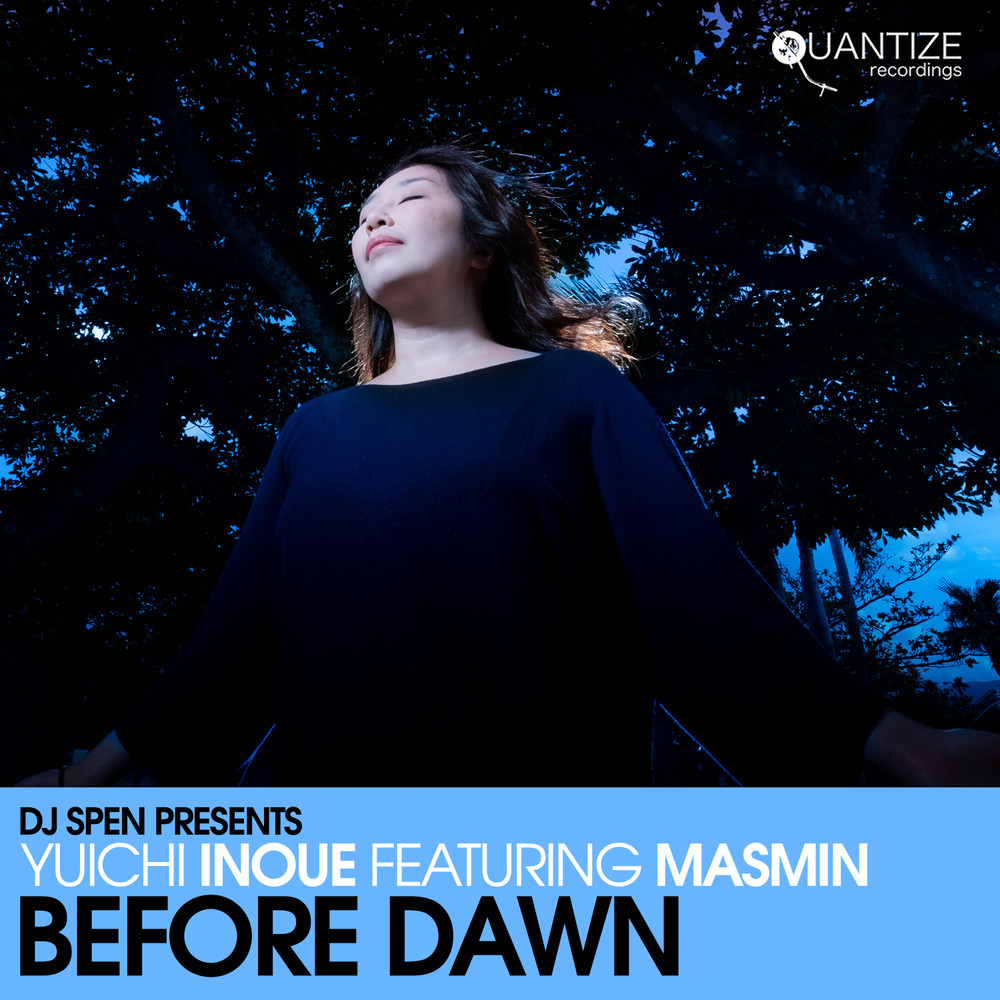 Before Dawn (DJ Spen Instrumental)