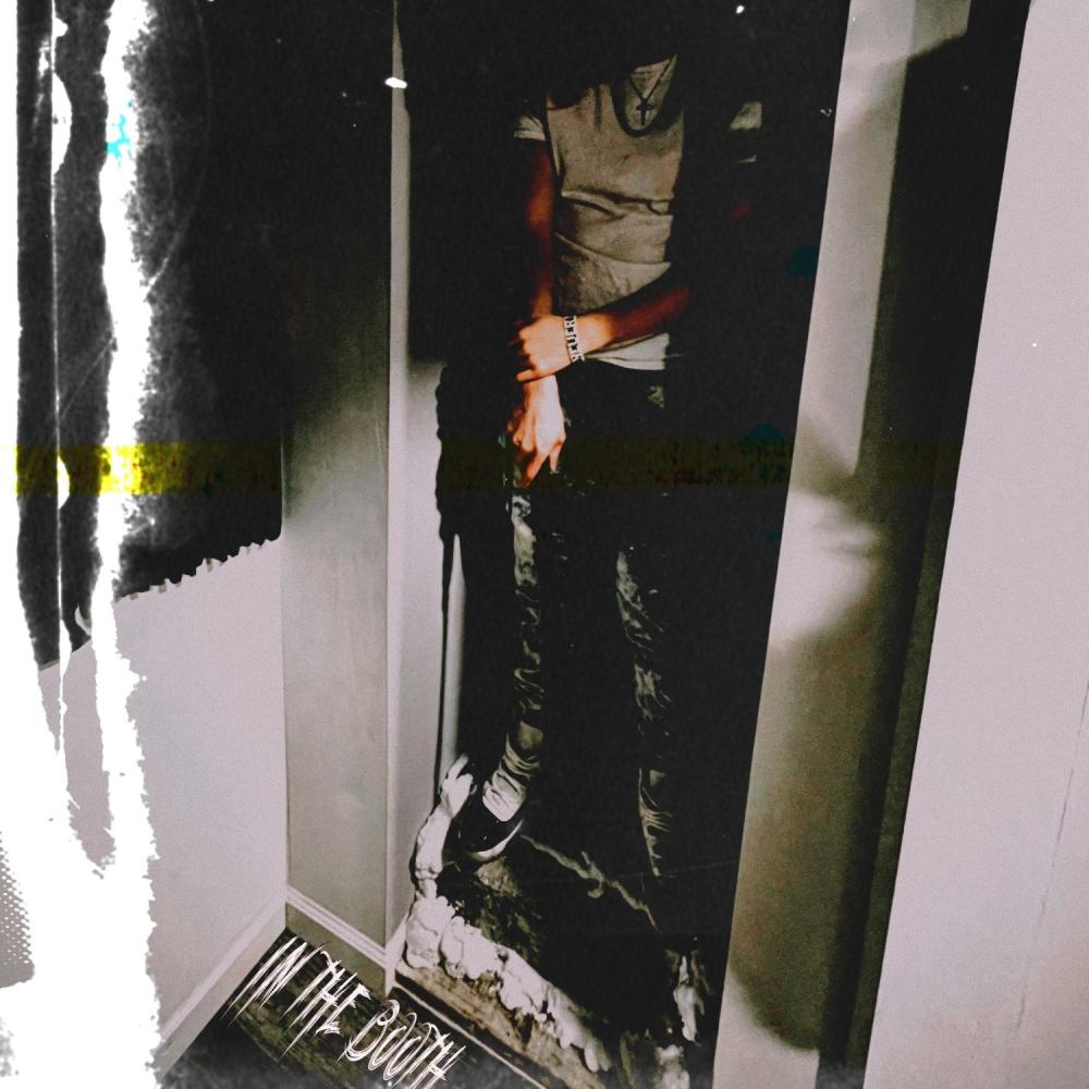 IN THE BOOTH (Explicit)