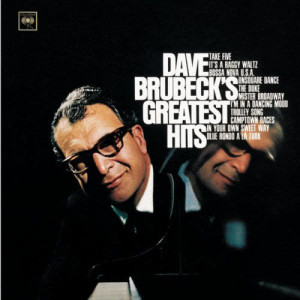 收聽Dave Brubeck的Bossa Nova U.S.A. (Album Version)歌詞歌曲