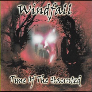 收听Windfall的Final Rite歌词歌曲