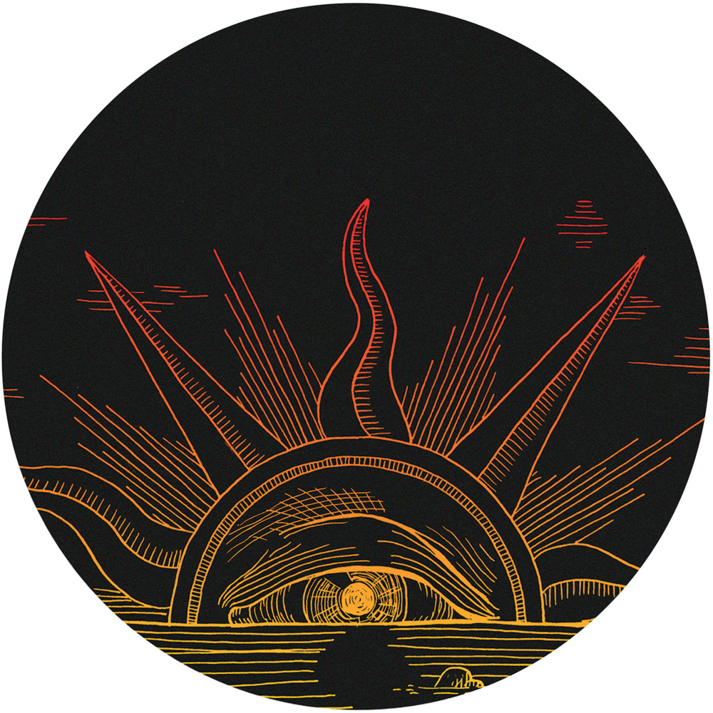 Think Too Much (Unloved David Holmes Remix)