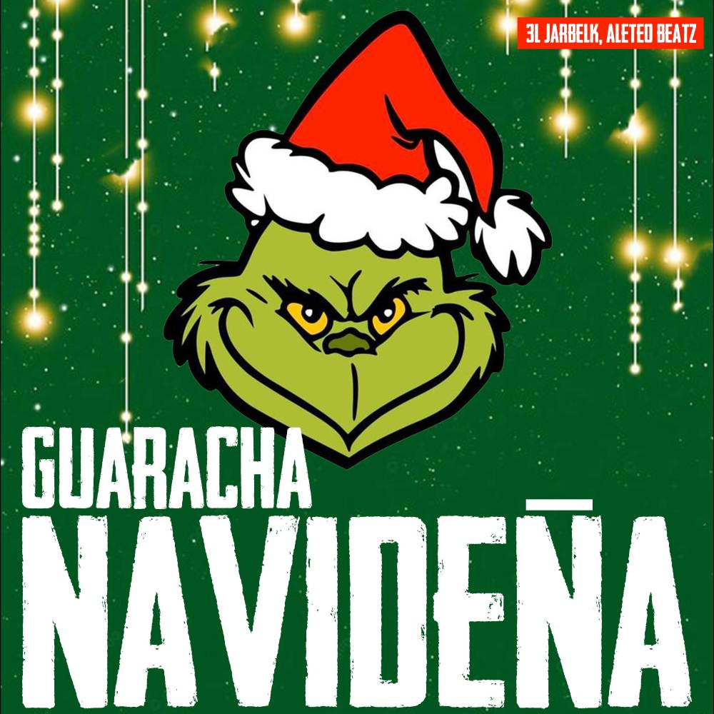 Guaracha Navideña