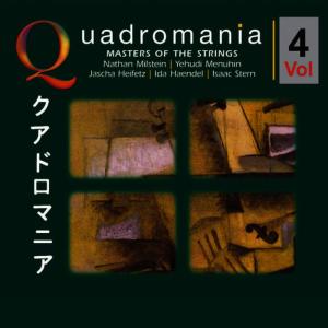 อัลบัม Masters of the Strings-Vol.4 ศิลปิน Karl Rankl