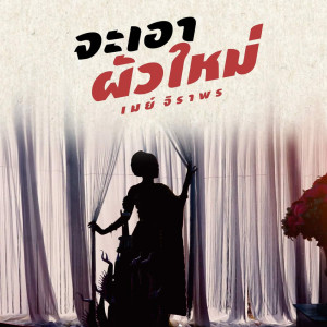 ดาวน์โหลดและฟังเพลง จะเอาผัวใหม่ พร้อมเนื้อเพลงจาก เมย์ จิราพร