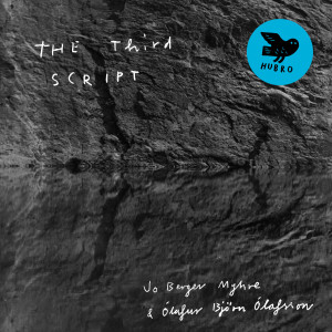 Album The Third Script from Jo Berger Myhre