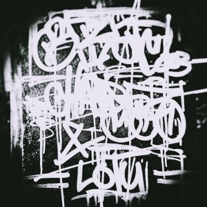 Chad Dubz的專輯Off Grid EP