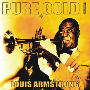 收聽Louis Armstrong的That Lucky Old Sun歌詞歌曲