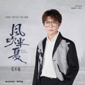 Listen to 风吹半夏 song with lyrics from 毛不易