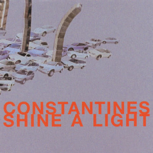 ดาวน์โหลดและฟังเพลง Shine A Light พร้อมเนื้อเพลงจาก Constantines