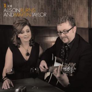 ดาวน์โหลดและฟังเพลง Because Of You พร้อมเนื้อเพลงจาก Alison Burns