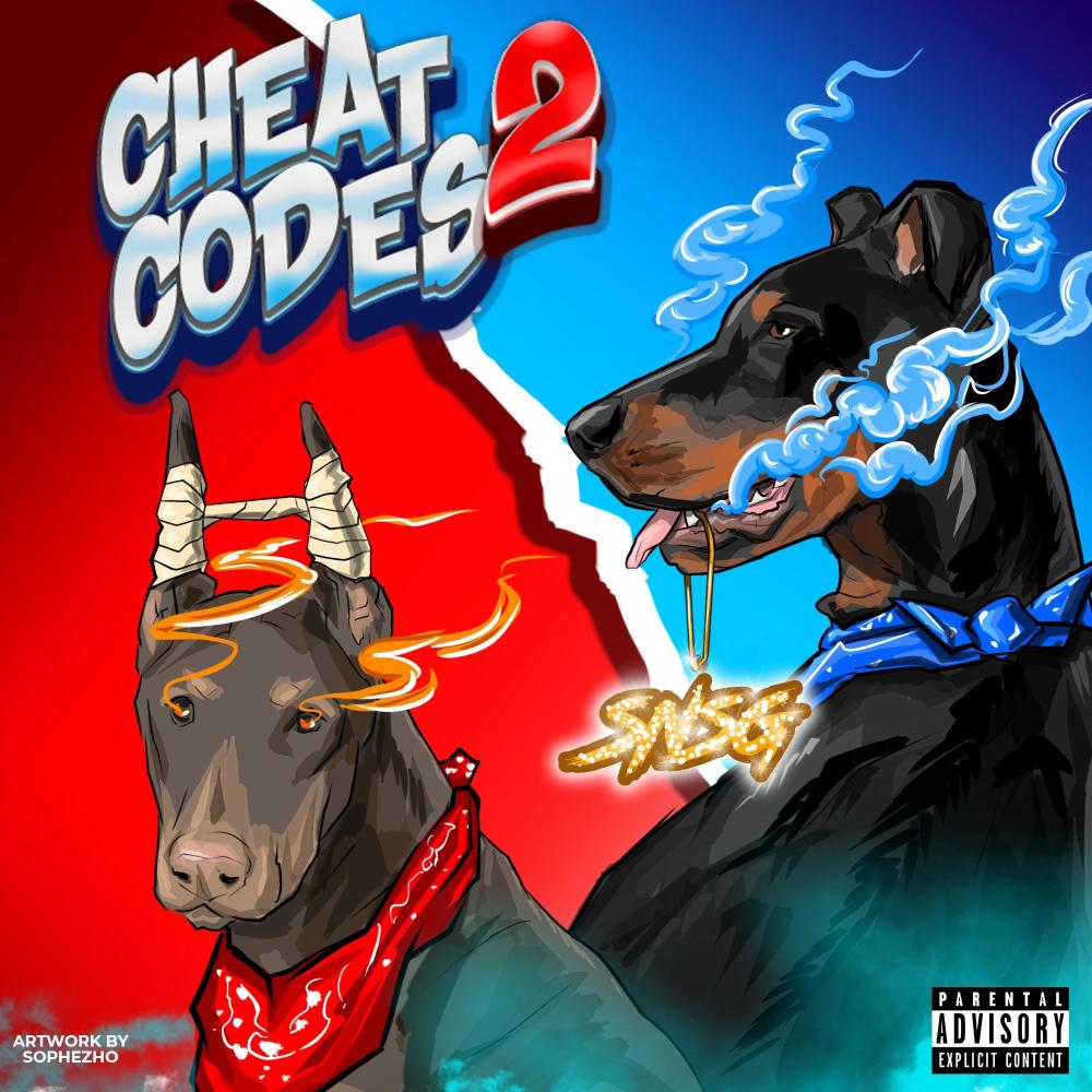 Jungle (feat. Uncle G & BandGang Jizzle P) (Explicit)