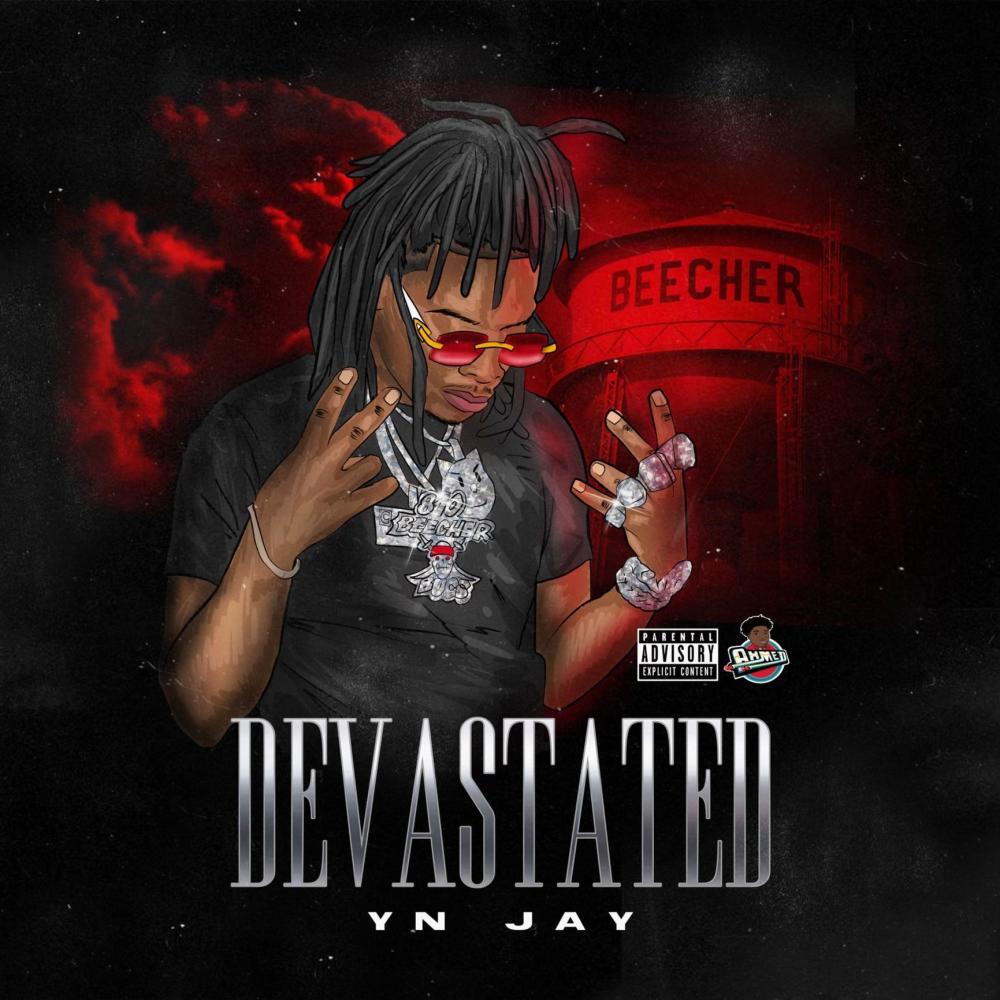 Devastated (Explicit)