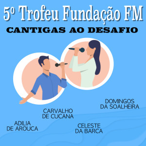 Listen to Improviso (Ao Vivo) song with lyrics from Adília De Arouca
