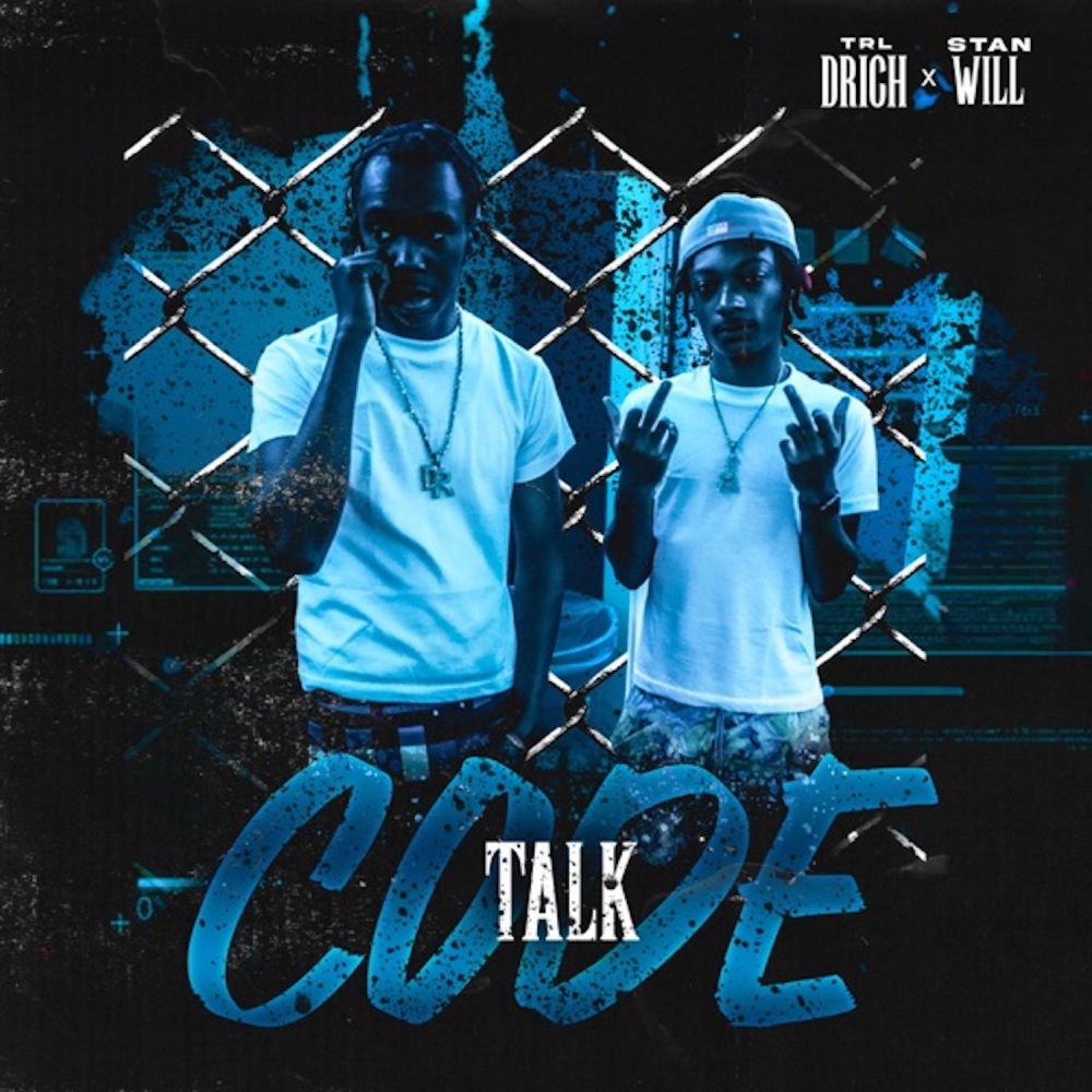 Code Talk (Explicit)
