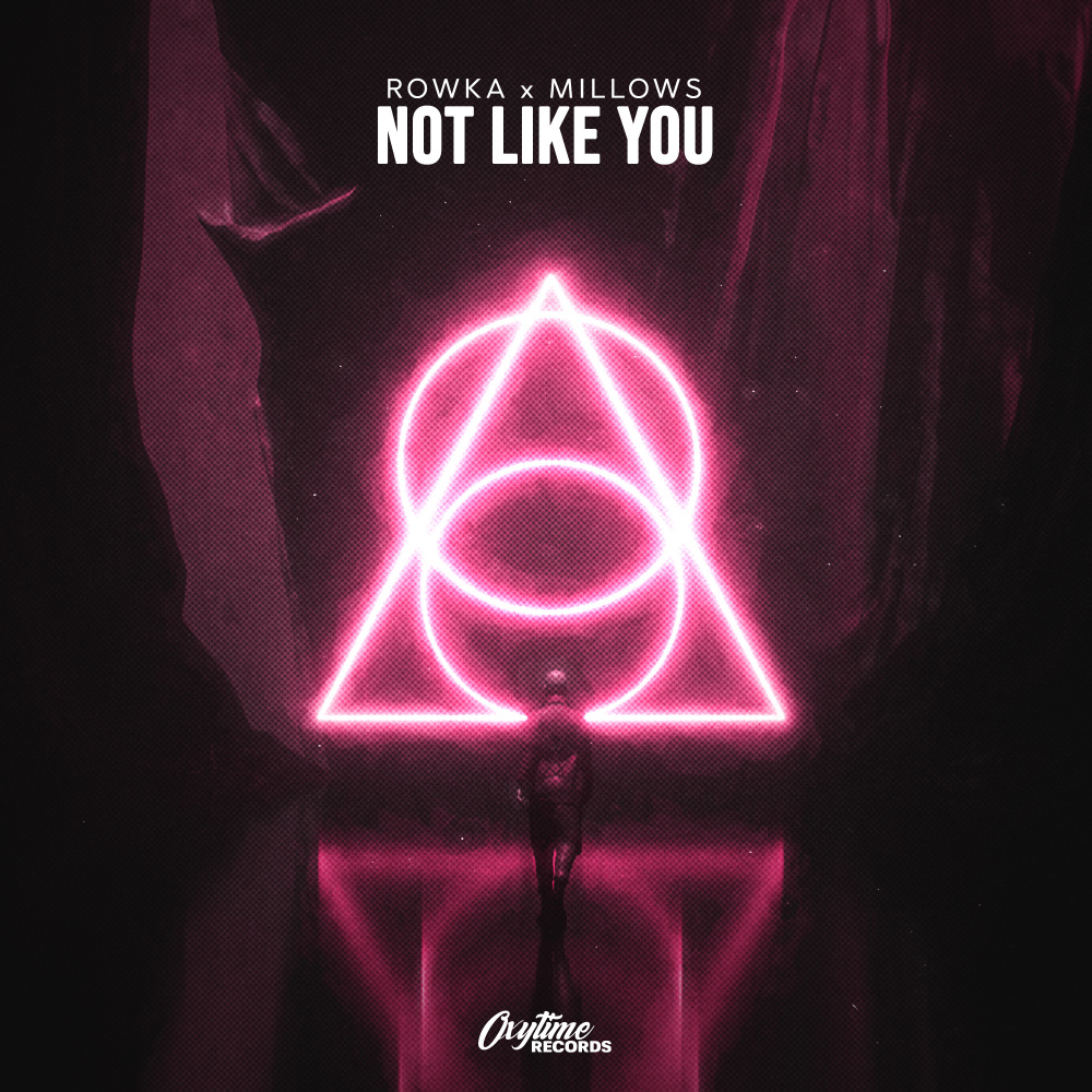 Not Like You
