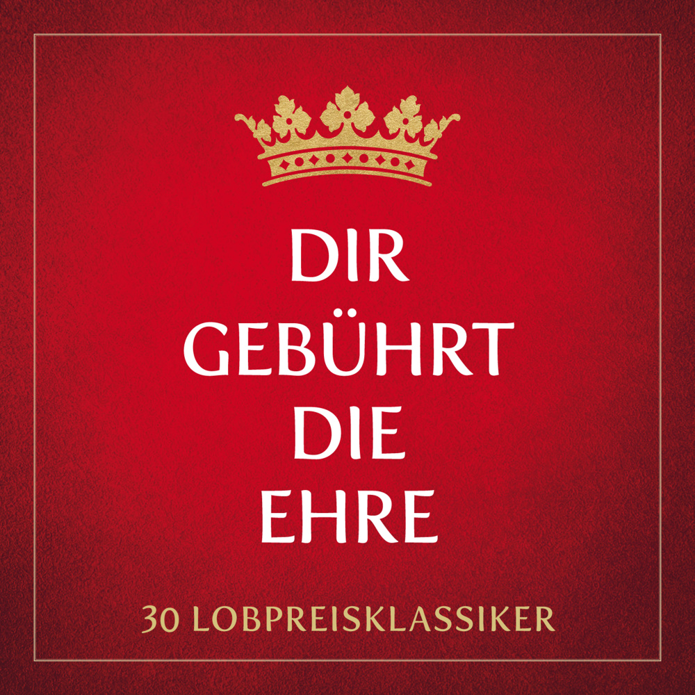 Heilig, heilig, heilig ist der Herr Zebaoth