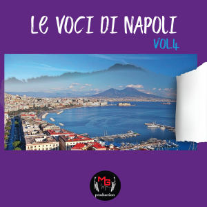 Listen to Gia' la saput a mamma song with lyrics from Genny