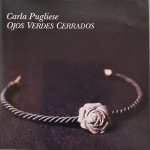 ดาวน์โหลดและฟังเพลง Coreografía พร้อมเนื้อเพลงจาก Carla Pugliese