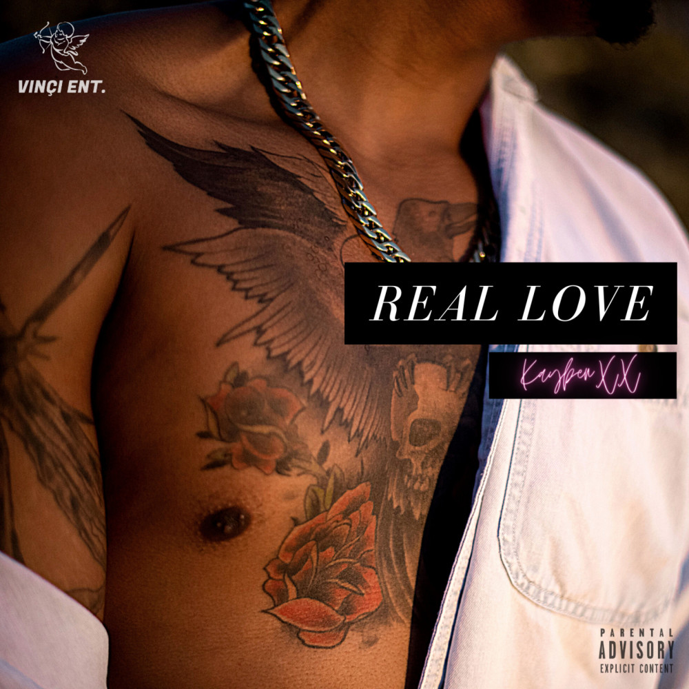 Real Love (Explicit)