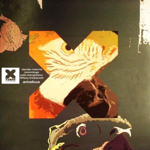 Listen to Amakua (Minimal Mix) song with lyrics from Davide Ruberto