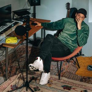 Album Palun Puhka (Explicit) from Reket
