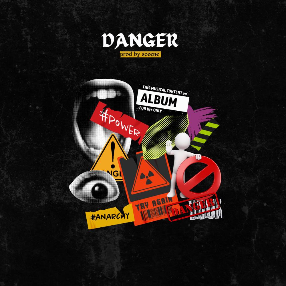 danger (Explicit)