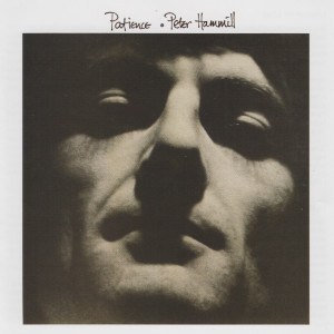 ดาวน์โหลดและฟังเพลง Patient พร้อมเนื้อเพลงจาก Peter Hammill