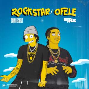 Album Rockstar / Ofele (Explicit) from 