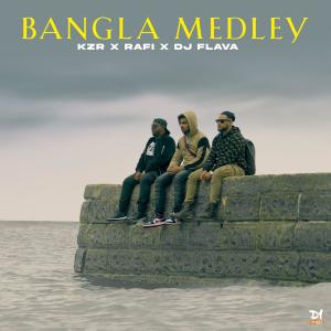 KZR的專輯Bangla Medley (feat. Rafi Haydory & Dj Flava)