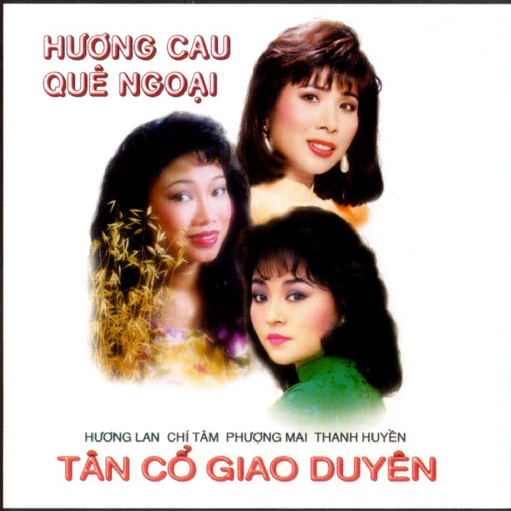 Mưa lạnh thảo cầm viên