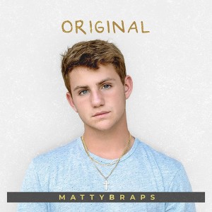 收聽Matty B的Original歌詞歌曲