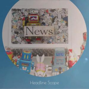 Album Headline Scope from Various