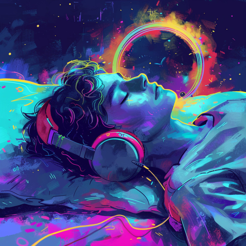 Restful Harmony Beats