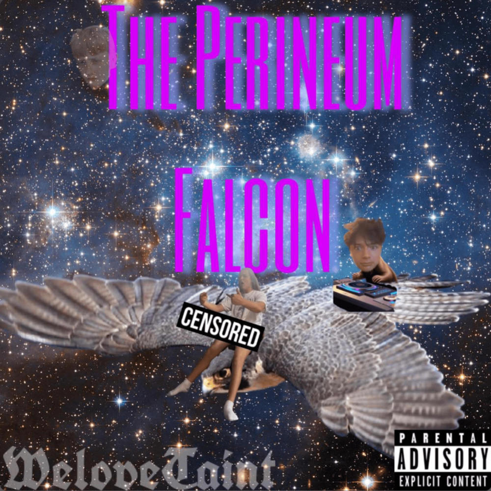 Come On Eugene (feat. Daystar) (Explicit)