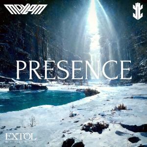 收聽MOYLOM的Presence歌詞歌曲