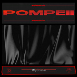 waybackwhen的專輯Pompeii