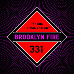收聽Thomas Anthony的Tantric (Original Mix)歌詞歌曲