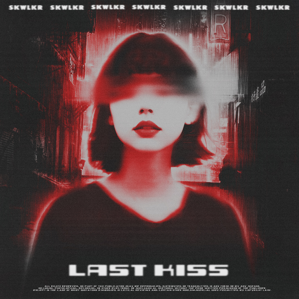 LAST KISS