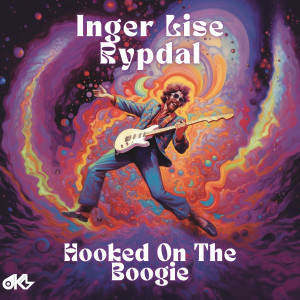 อัลบัม Hooked On The Boogie (Slowed + Sped up + Reverb) ศิลปิน Inger Lise Rypdal