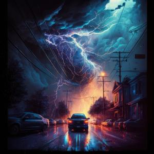 Listen to Storm song with lyrics from Bawer