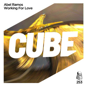 Album Working for love from Abel Ramos