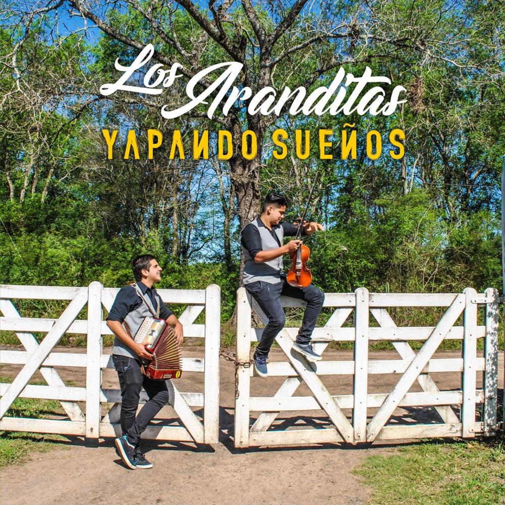 Copla Para Mi Tata (with El Indio Lucio Rojas)