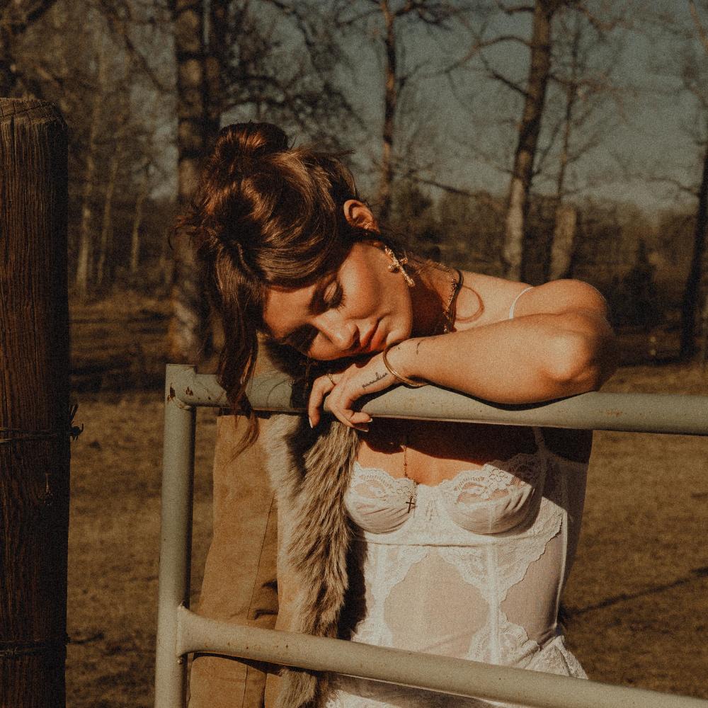 Cowgirls Cry