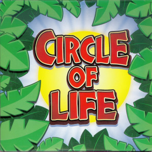 ดาวน์โหลดและฟังเพลง Circle Of Life พร้อมเนื้อเพลงจาก The Hit Crew
